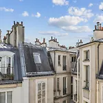 Apartment Near Montorgueil