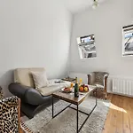 Apartment Near Montorgueil