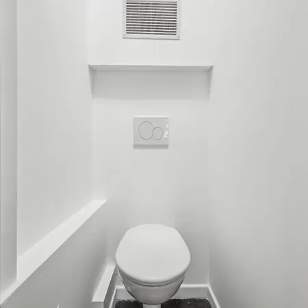 Apartment Near Montorgueil Apartment